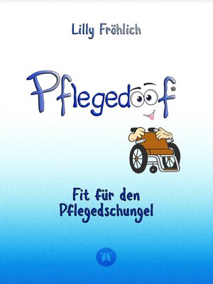 cover image of Pflegedoof